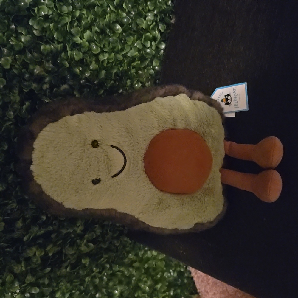 Jellycat